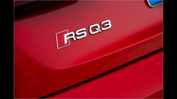 AUDI  Q3 RS  2.5 TFSI quattro 250 KW  CHIPTUNING Leistungskit mit TÜV